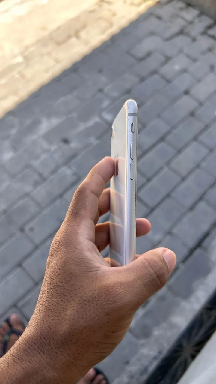 iPhone 8 128gb - Foto 5