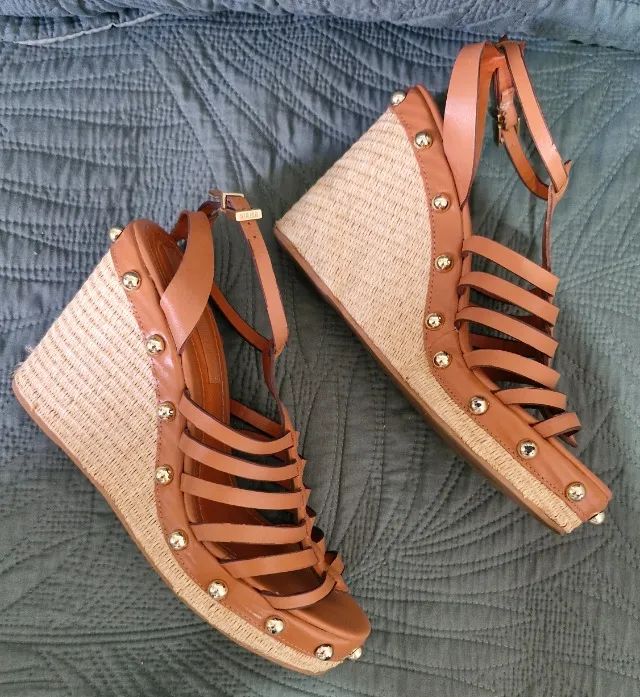 Sandalia Santa Lolla