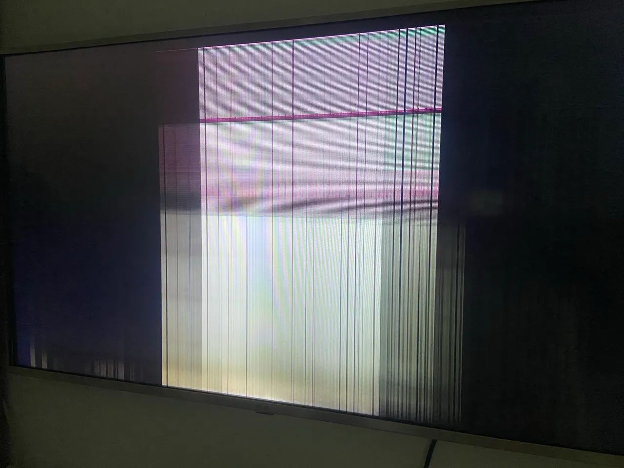 TV Lg 49 polegadas (Ler Anúncio) - Foto 2
