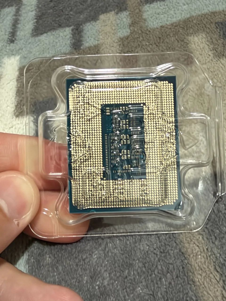 Processador Intel I5 13400F - Foto 2
