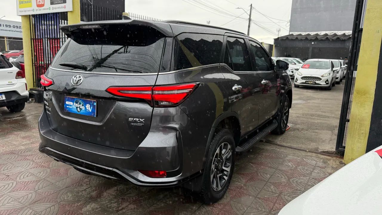 Toyota Hilux 2026