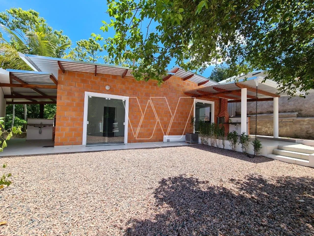 casa - Sousas - Campinas