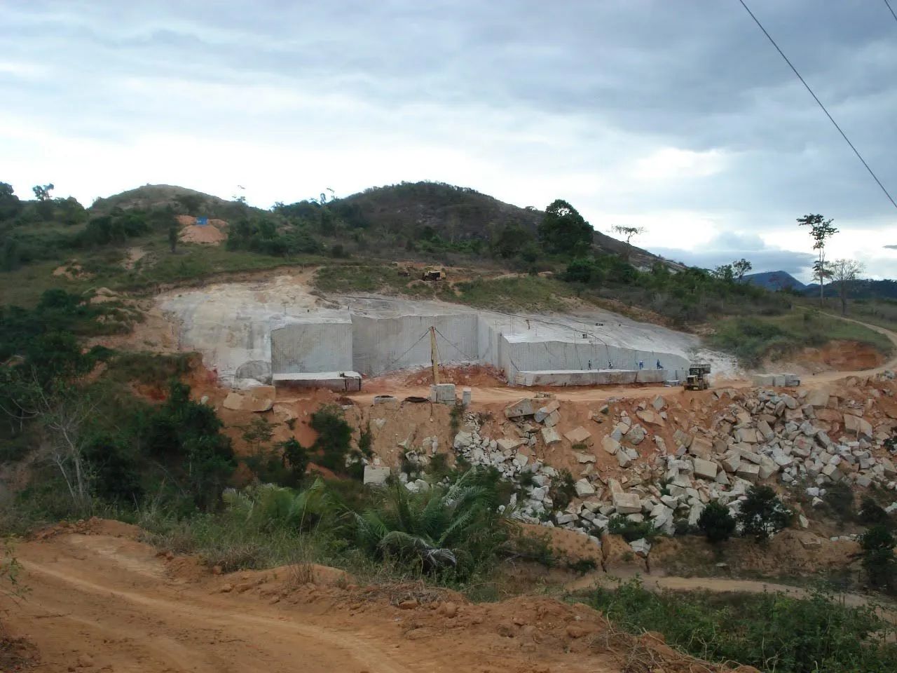 Sítio do granito  - Foto 5