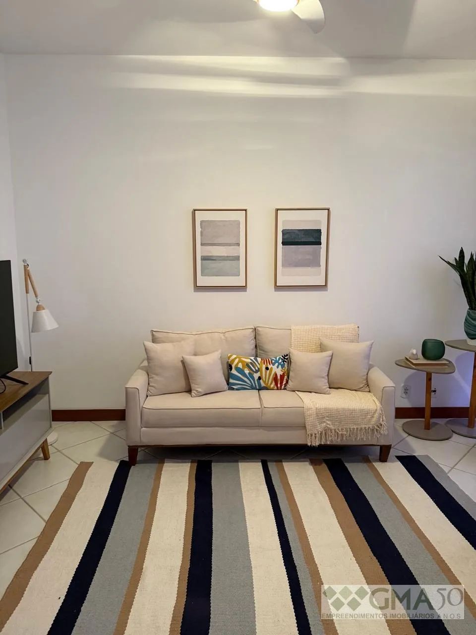 Apartamento em Leblon - Rio de Janeiro - Foto 5