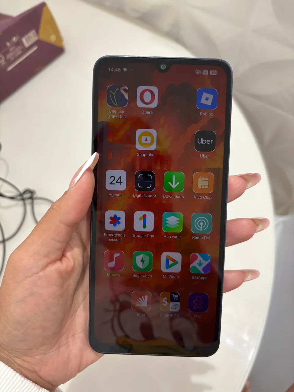 Redmi 14C