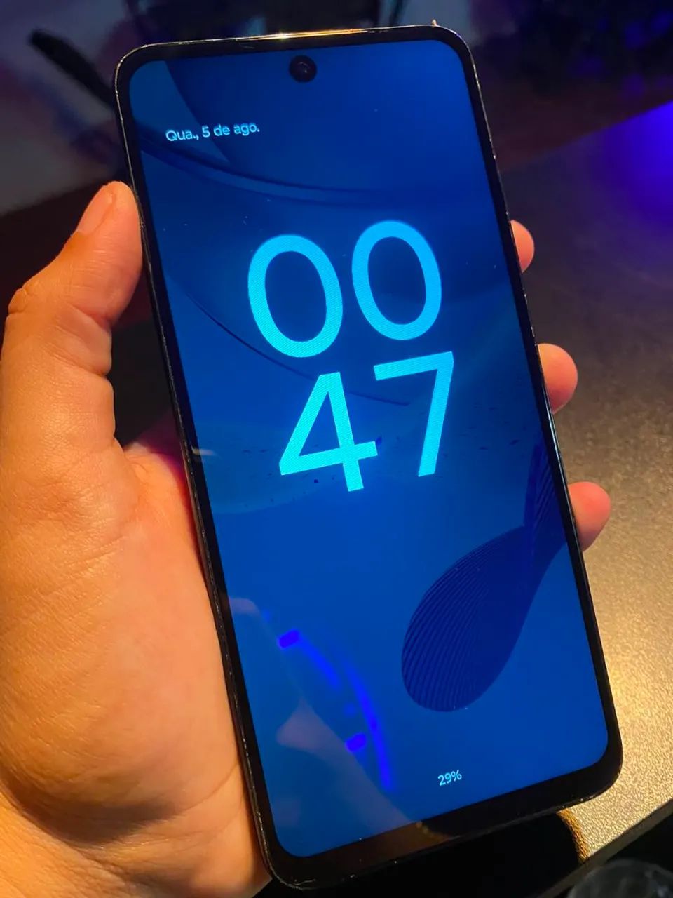 MOTO G53 5G - Foto 2