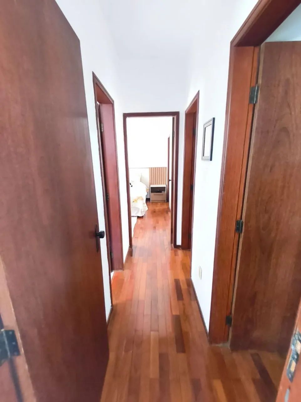 Amplo apartamento no Buritis  - Foto 4