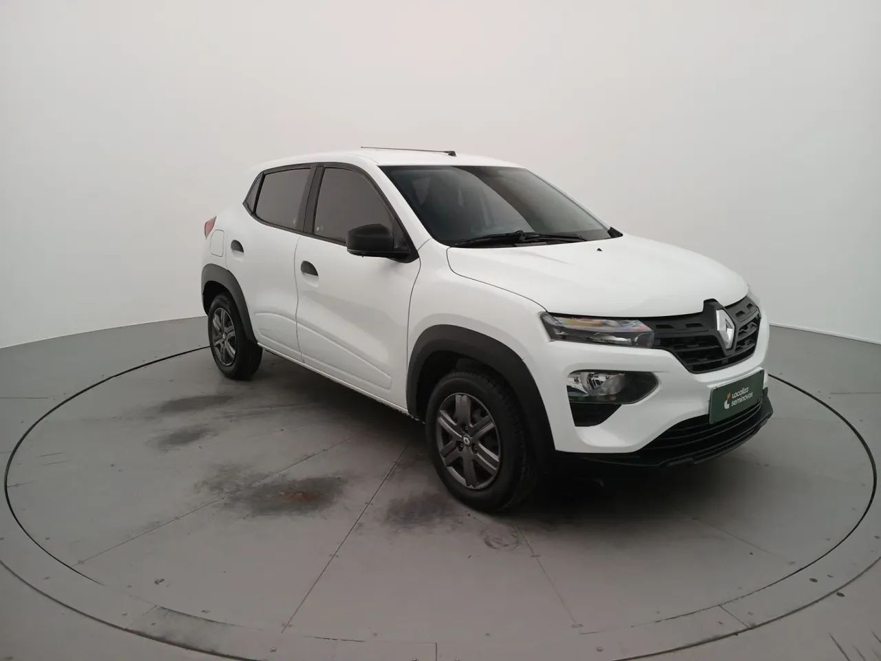 Renault Kwid 1.0 Zen 2026 - Foto 3