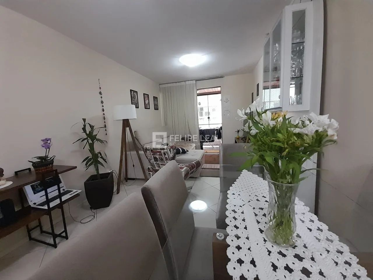Apartamento em Campinas - São José, SC - Foto 4