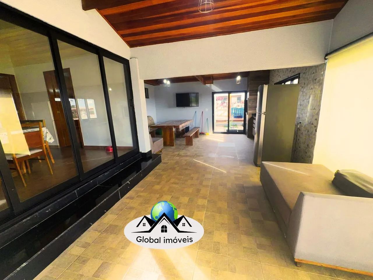 Ninho Verde 1 - Casa térrea com móveis inclusos - Financia - Foto 5
