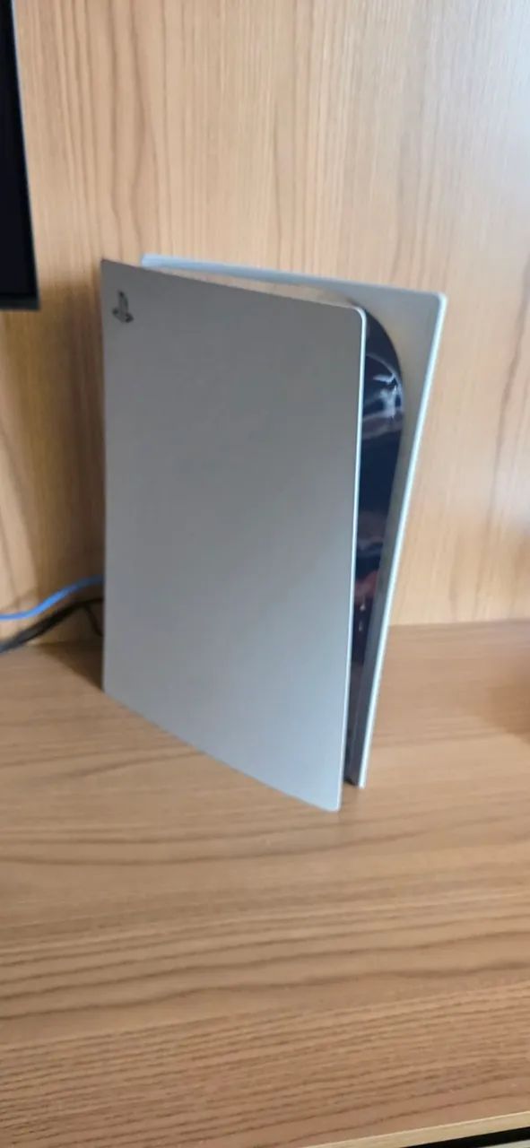 PS5 Fat com Leitor de Disco - Foto 2