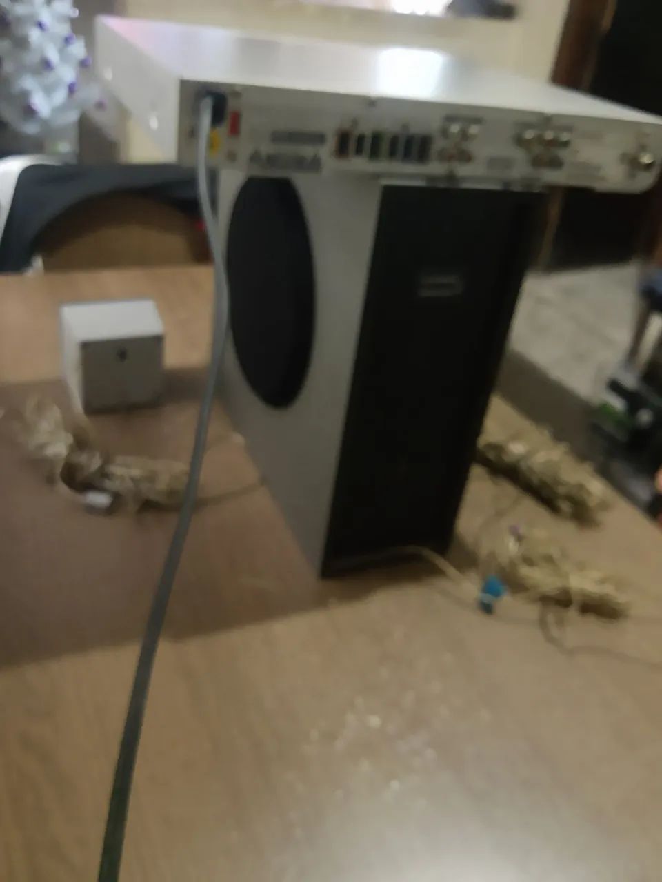 Home theater magnovox - Foto 3