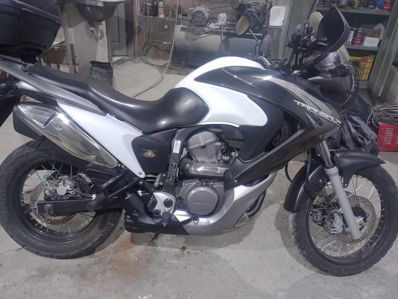 Moto XL 700 - Foto 2