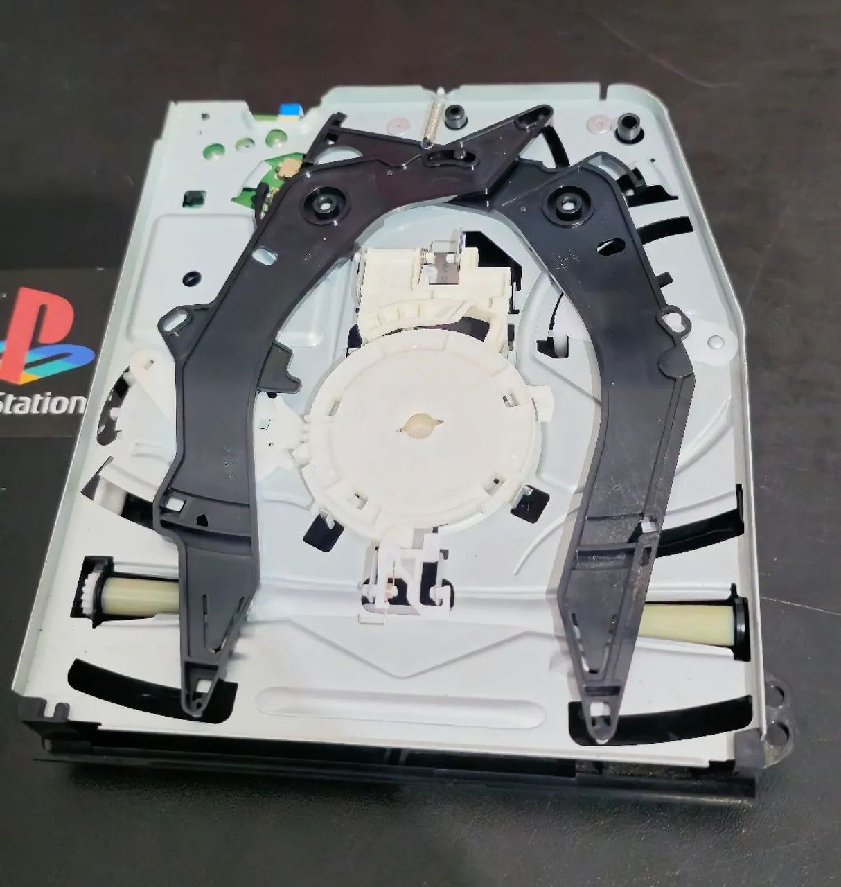 DRIVE PS4 SLIM 