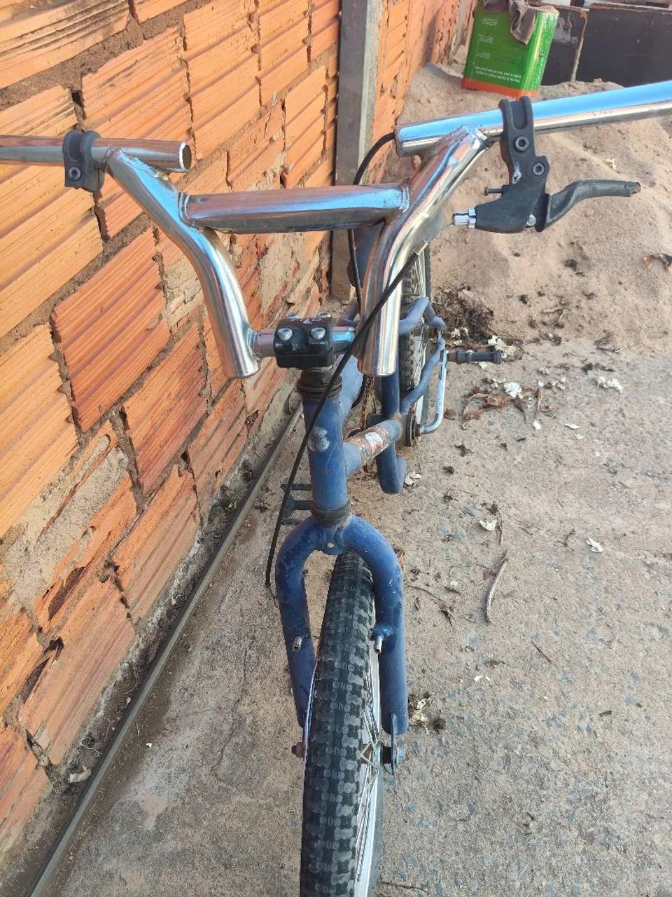 Vendo bicicleta  - Foto 2