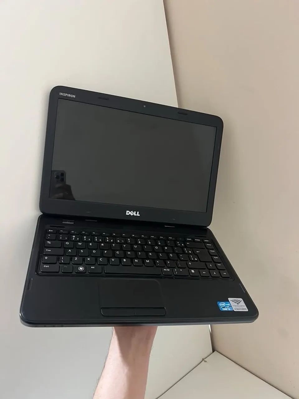 8GB + CORE I3 - NOTEBOOK DELL - OFERTA - Foto 2