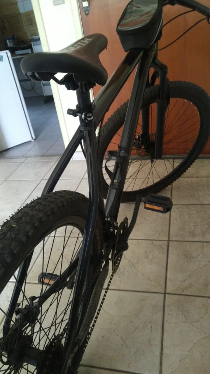 Bicicleta aro 29 - Foto 2