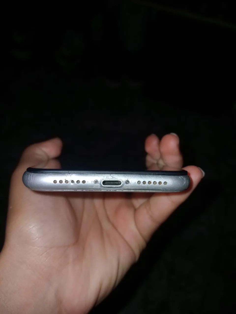 Vendo iPhone XR 128 Th
