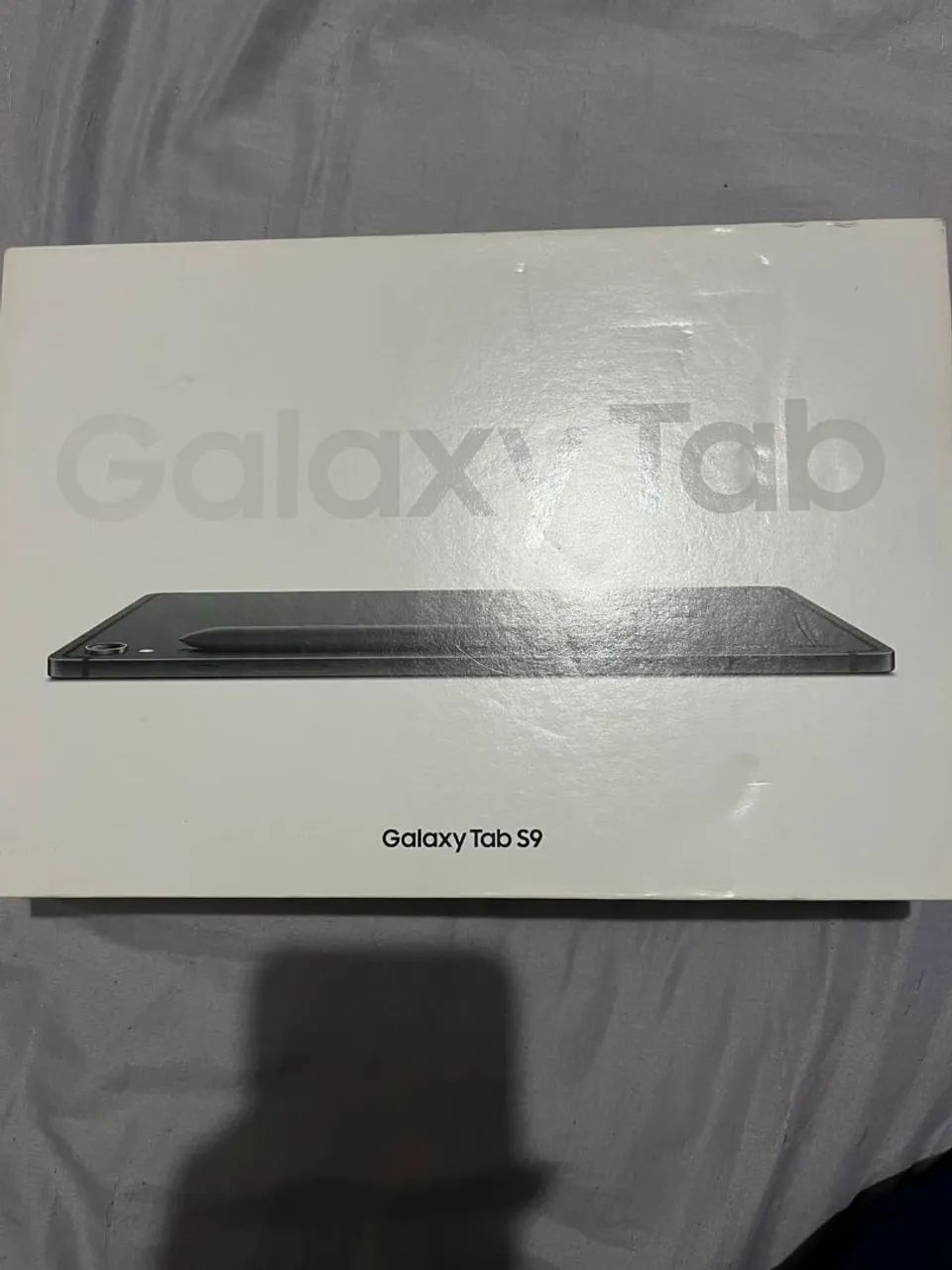 Tablet Samsung Galaxy s9 plus - Foto 3