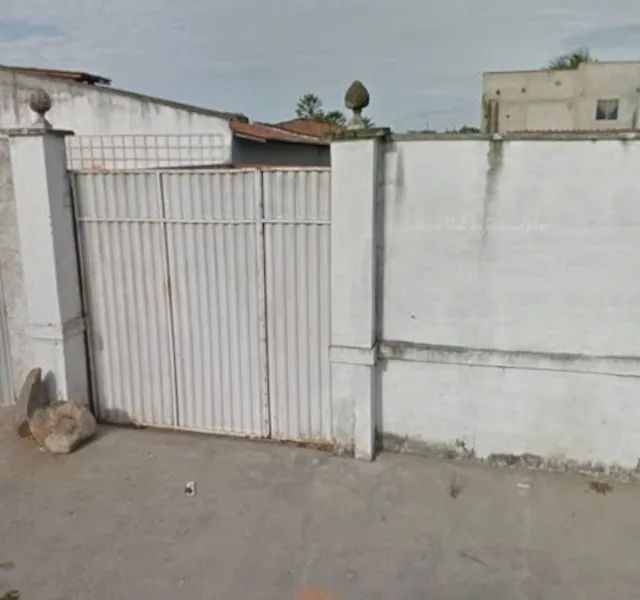 Terreno no Resendencial I em Maracanaú 