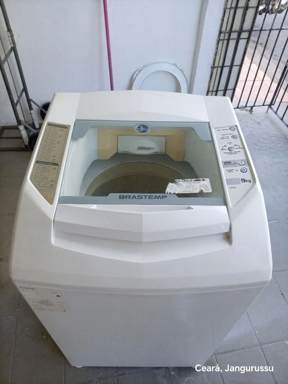 Brastemp 9kg - Foto 2