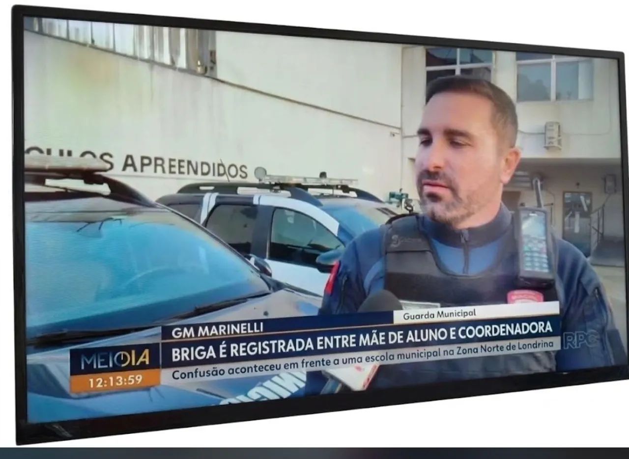 Tv Samsung 40 polegadas (Não é Smartv) 