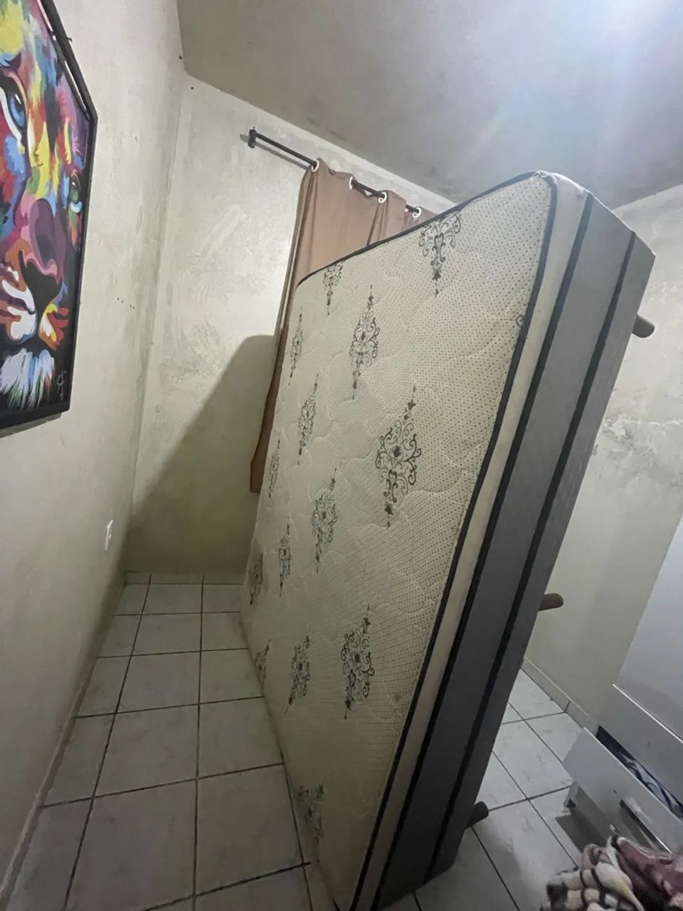 Cama casal  - Foto 3