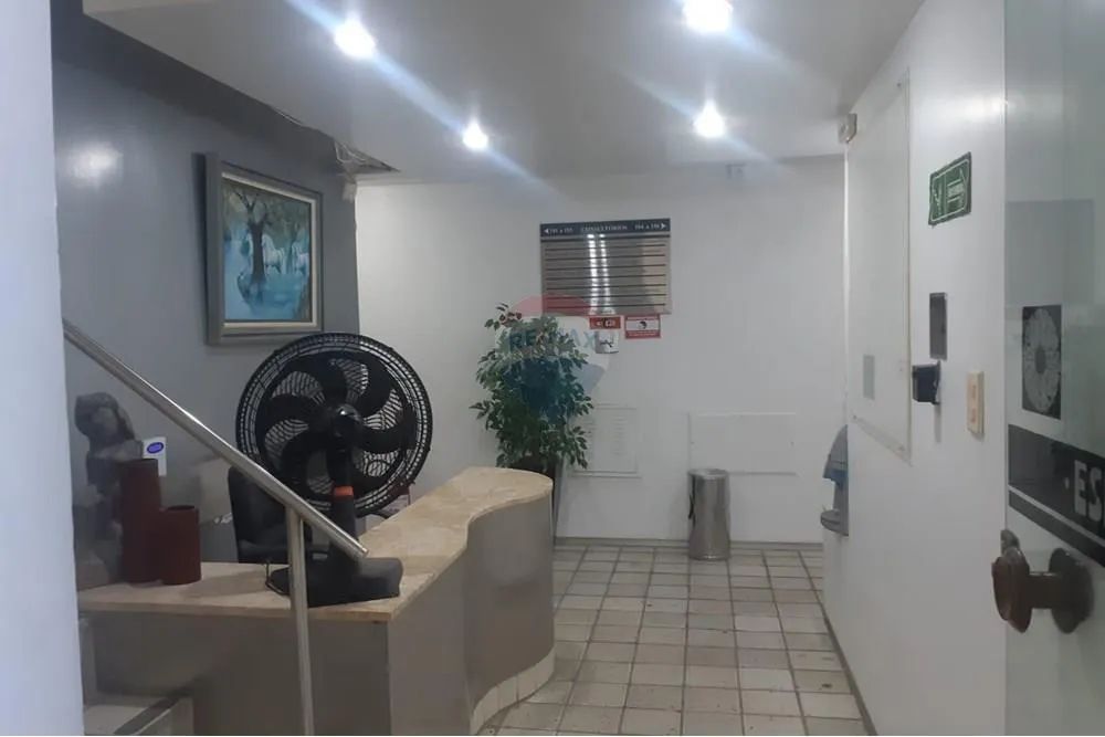 Alugue Sala Comercial em Boa Viagem, Recife! - Foto 4