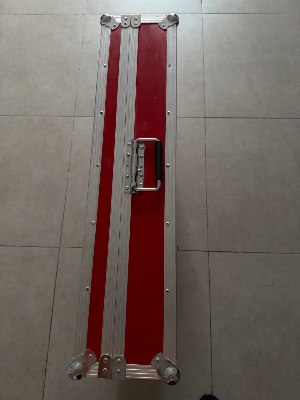 Case para equipamentos de som  - Foto 4