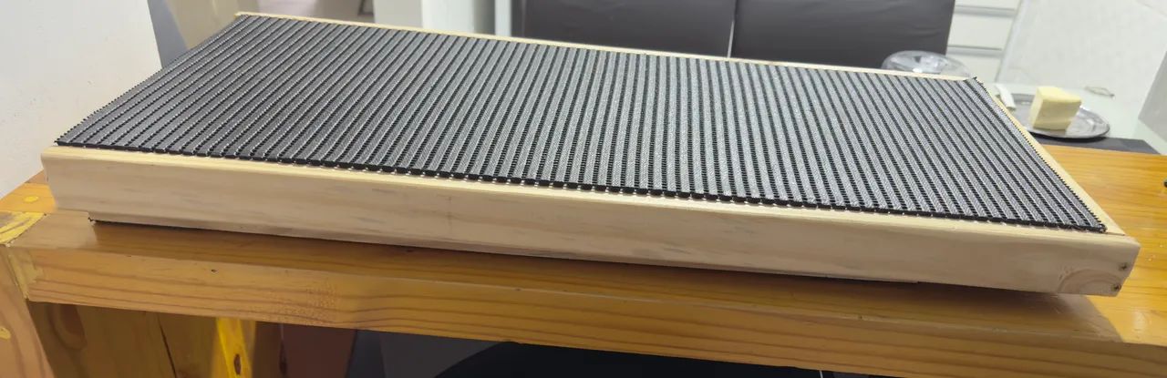 Rampa para pets - Foto 3