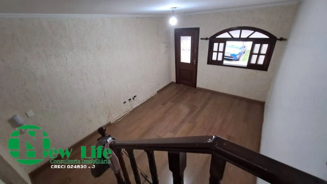 Oportunidade  Aluga Sobrado em Condomínio | 2 Dormitórios - Foto 4