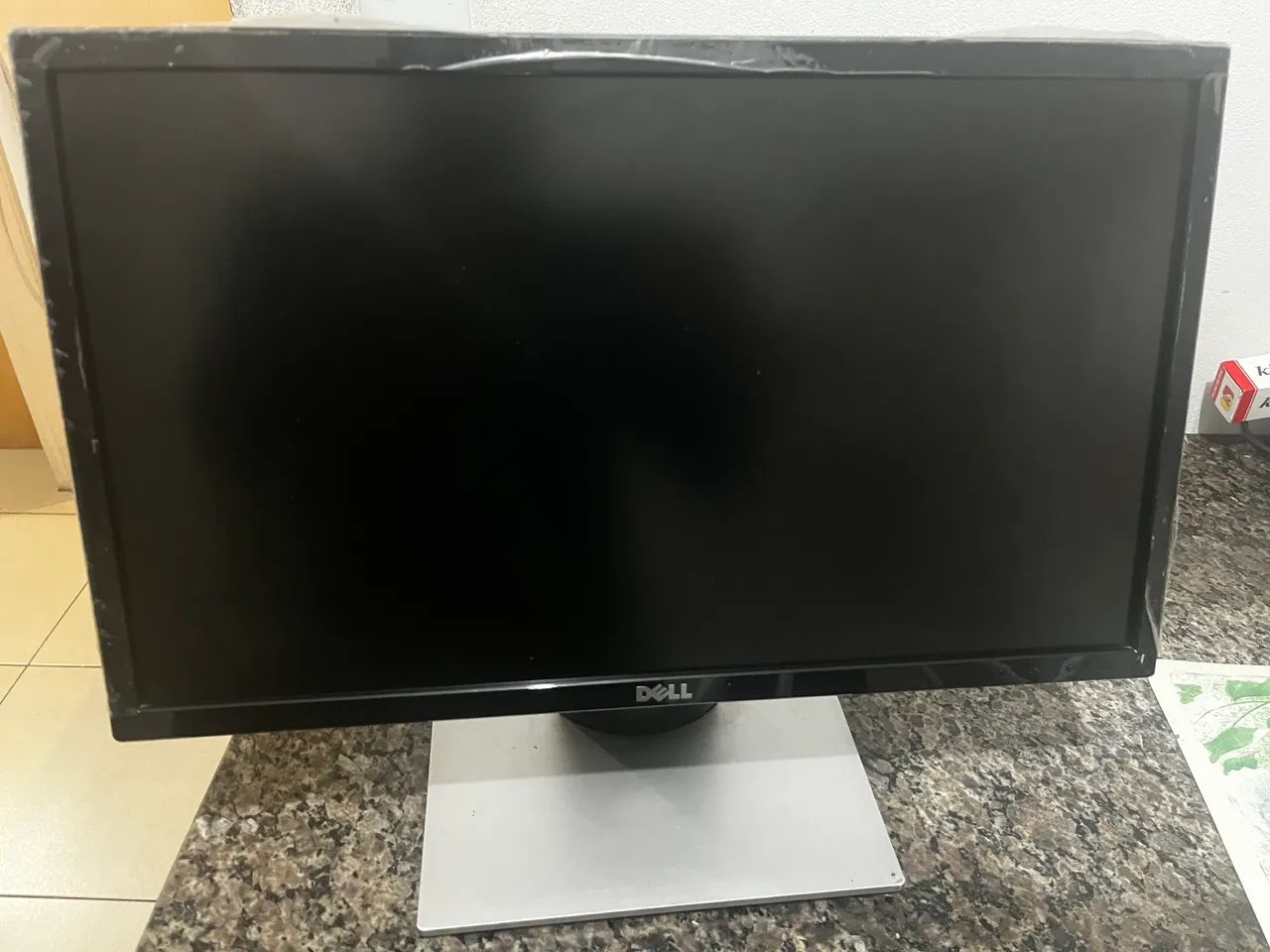 Monitor Dell SE2216H - Foto 3