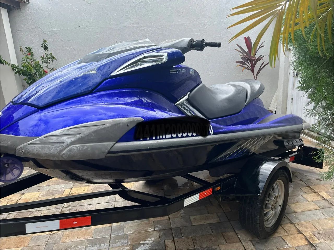 Jet ski sho 2010 turbo  - Foto 2