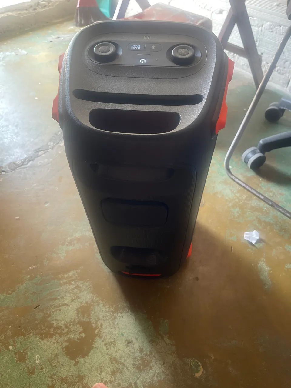 Jbl 110 - Foto 3
