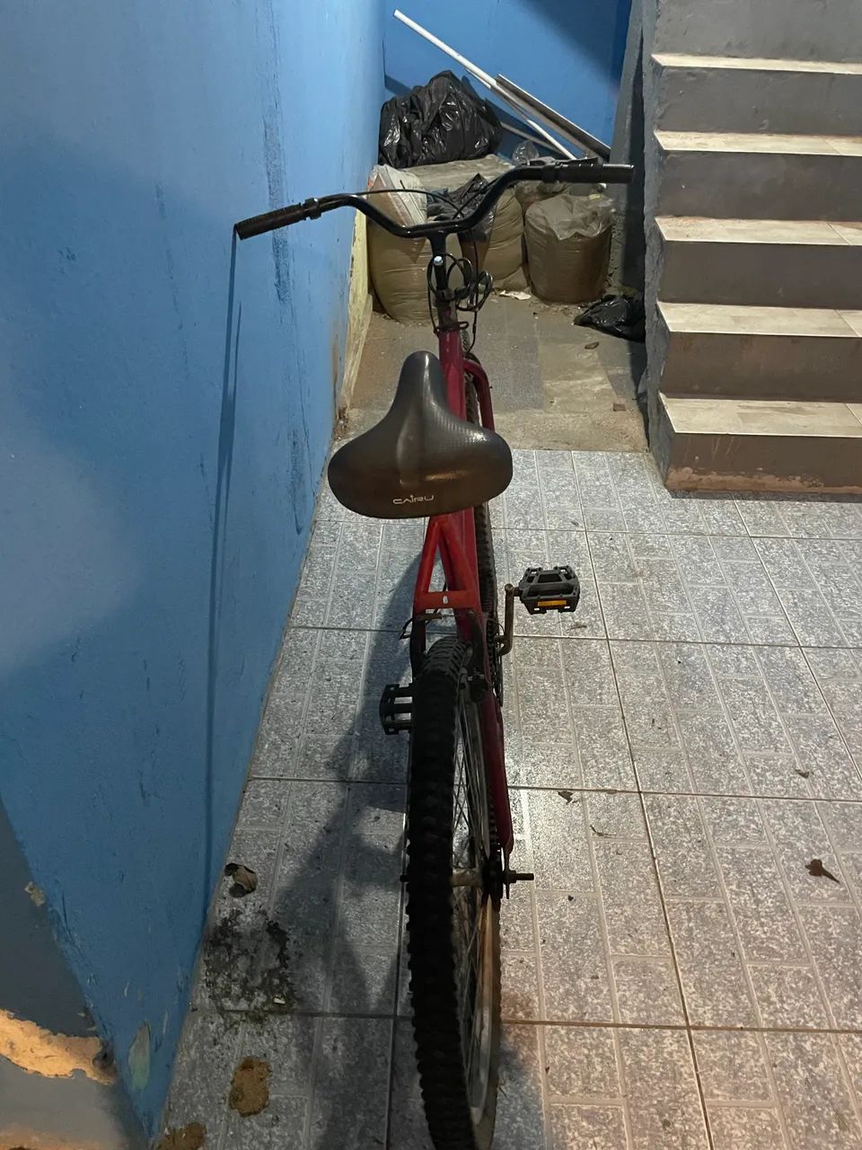 Bicicleta aro 26 - Foto 3