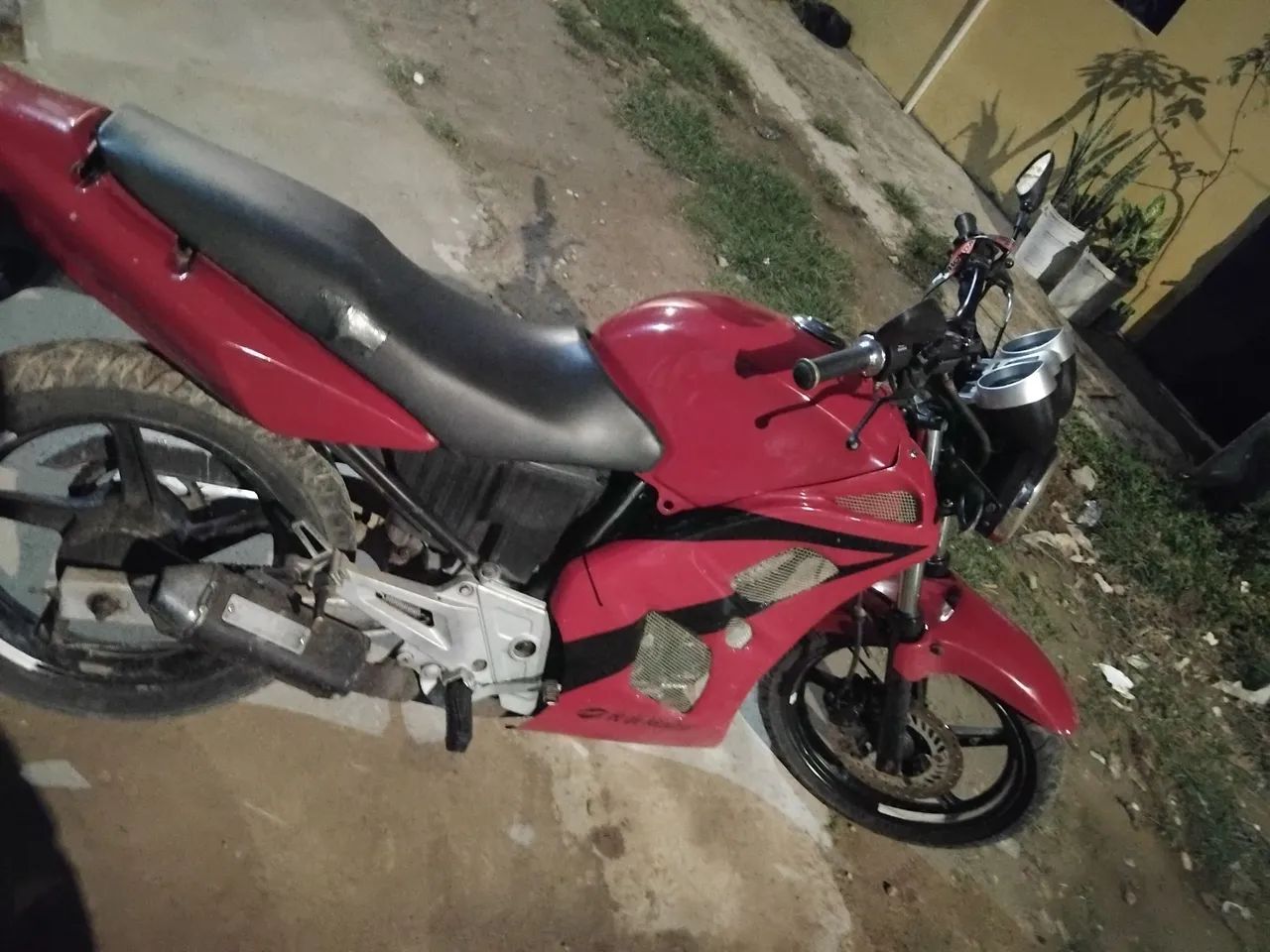 Ótima moto  - Foto 2