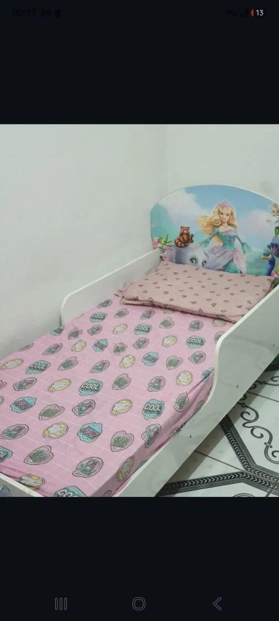 Cama criança  - Foto 2