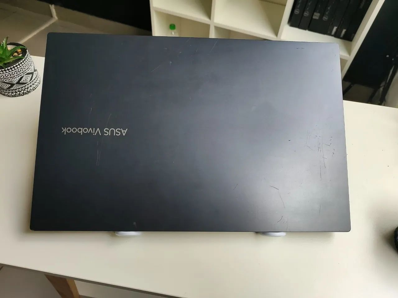 NOTEBOOK ASUS VIVOBOOK - I7-12TH!! - Foto 4