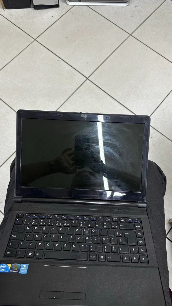 Notebook Positivo I5 - Foto 4