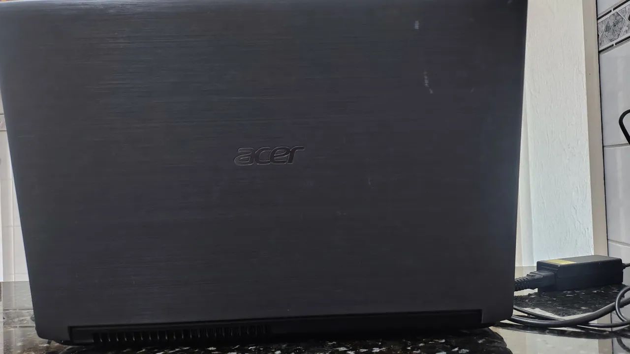 Notebook Acer 12GB RAM SSD256GB - Foto 5