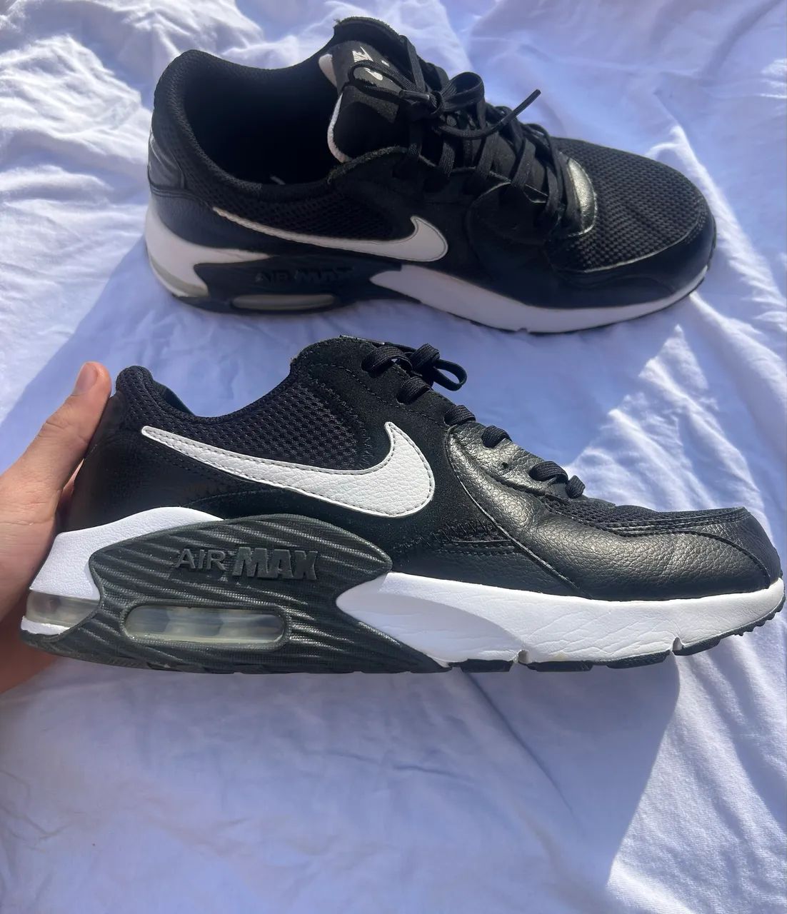 TÊNIS NIKE AIR MAX EXCEE 