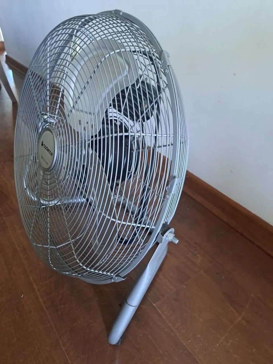 Ventilador para casa - Foto 2