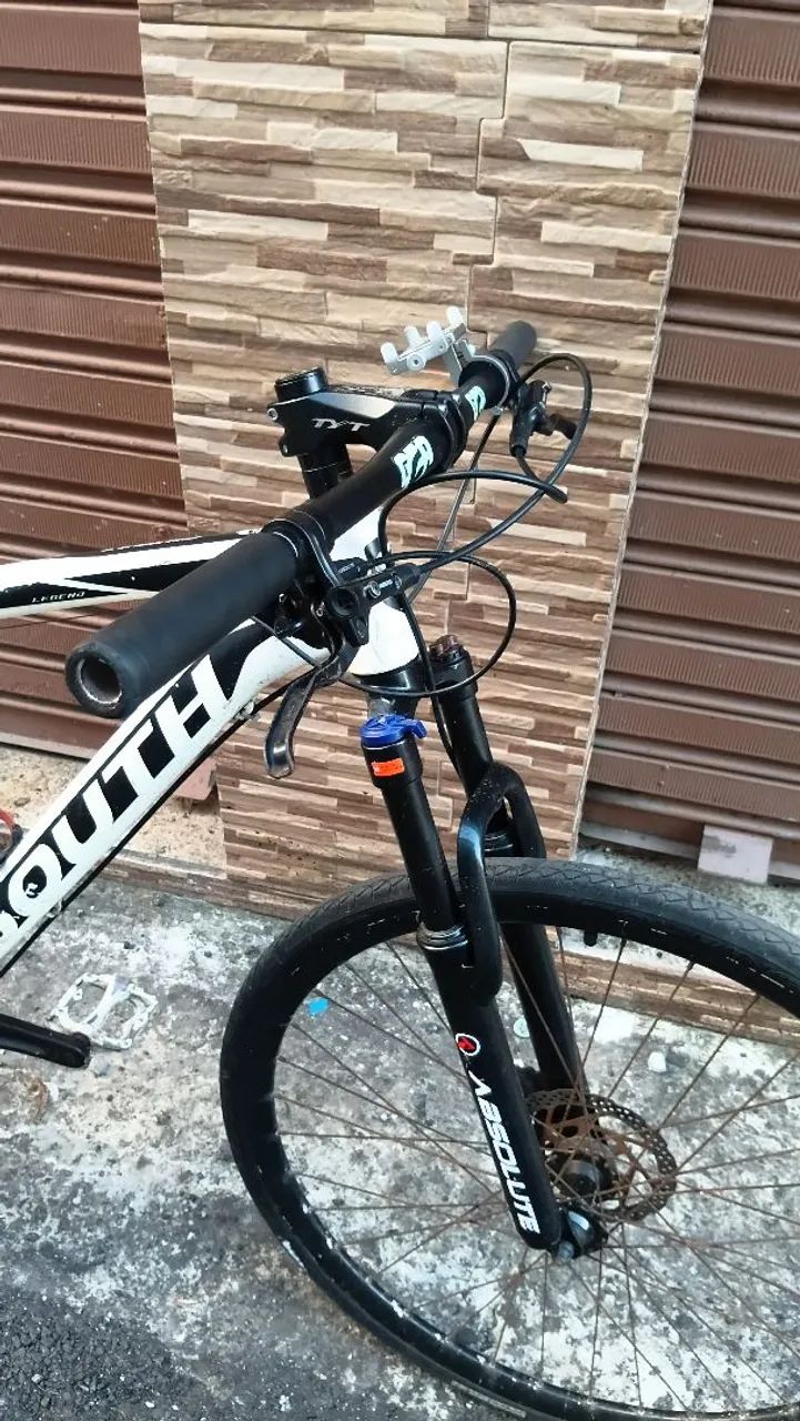 Bike aro 29  - Foto 4