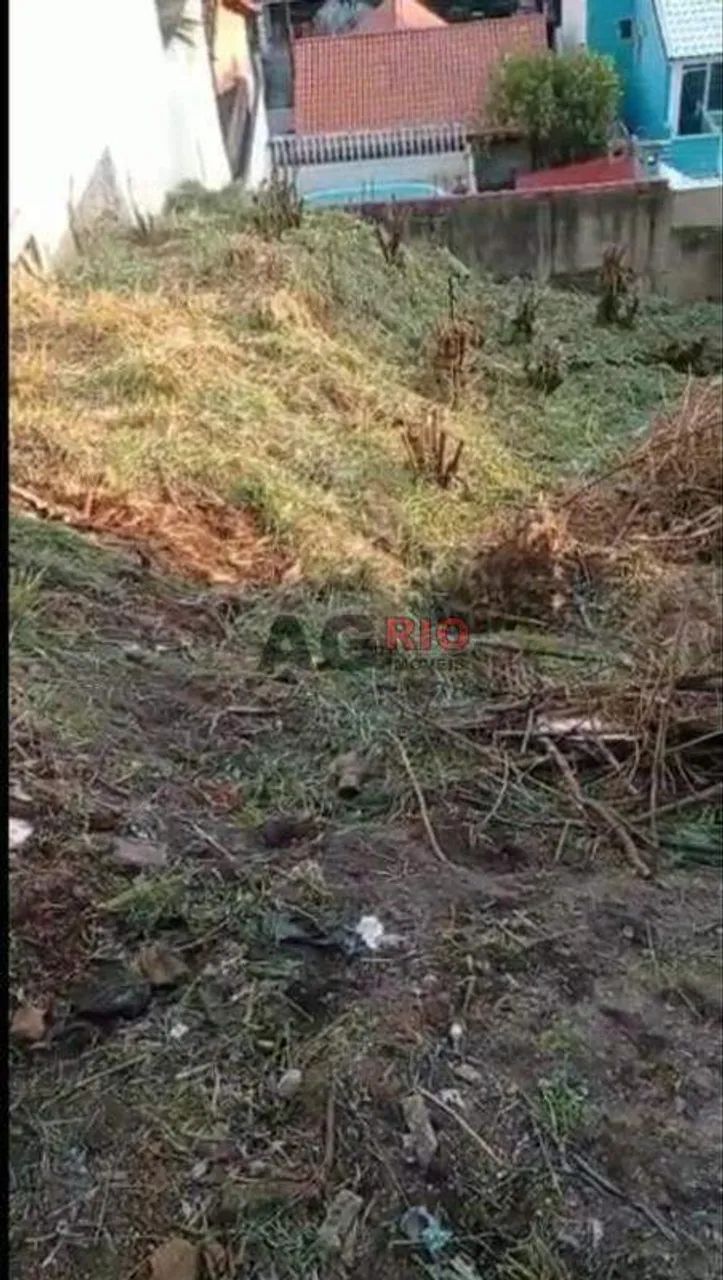 TERRENO EM DECLIVE À VENDA COM 253 M² EM VILA VALQUEIRE - Foto 4