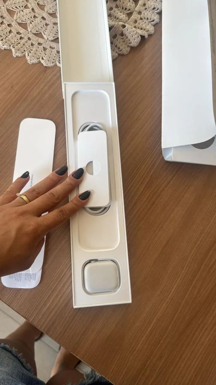 Apple Watch Series 9 41mm - Foto 2