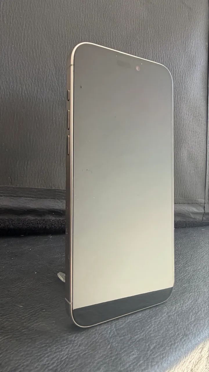 Iphone 15 pro max  256gb - Foto 3