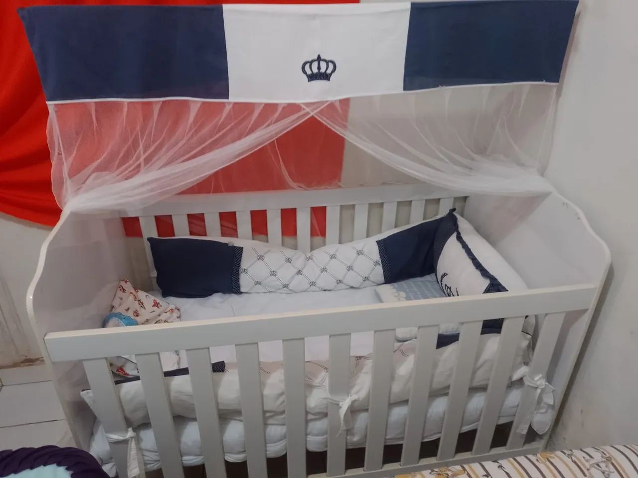 Berço Infantil65562844831875121