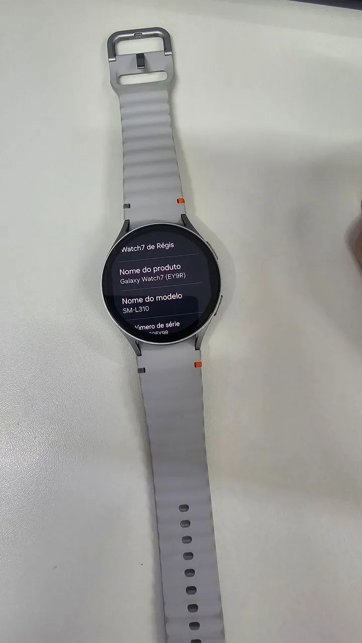 Galaxy watch 7 44mm