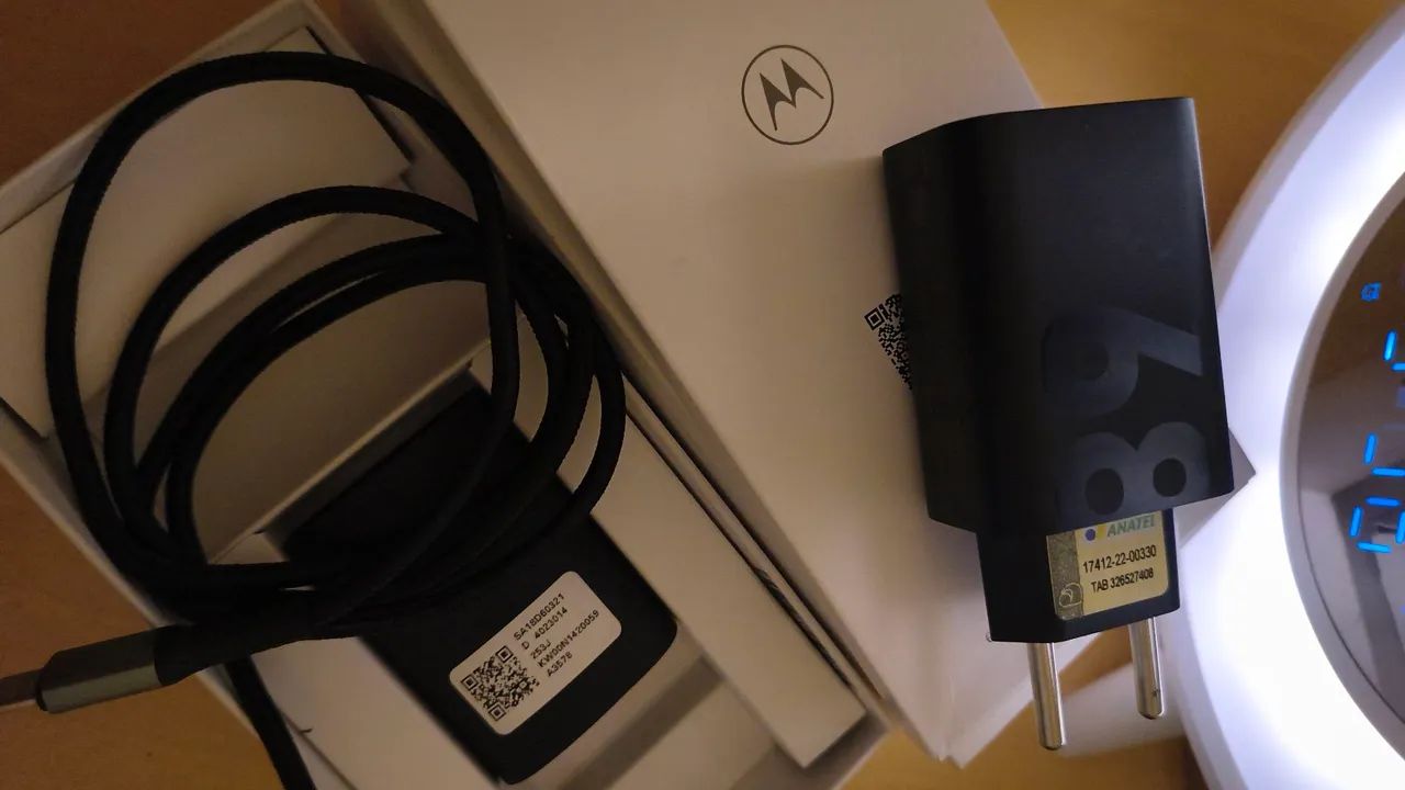 Edge 60 512gb - Foto 5