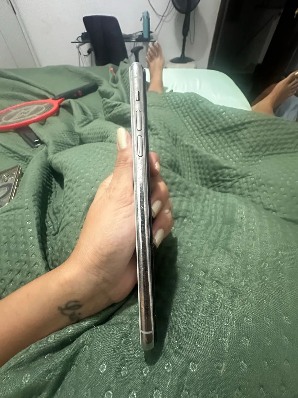 Iphone 11 pro Max - Foto 3